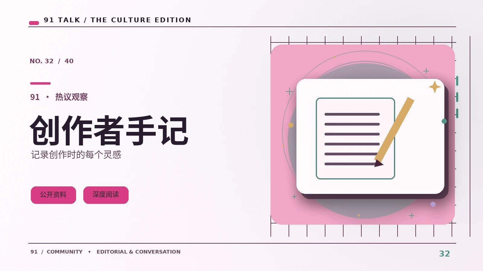 创作实验室